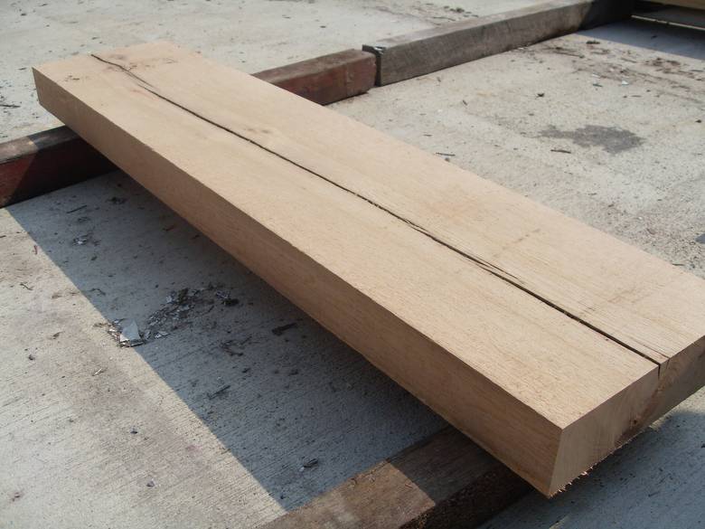 Oak Stair Treads for approval / Oak Stair Treads for Customer Approval